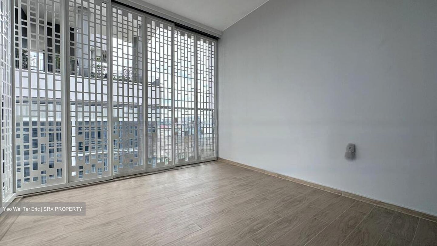 One Holland Village Residences (D10), Apartment #636440651